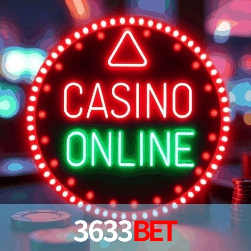 3633BET