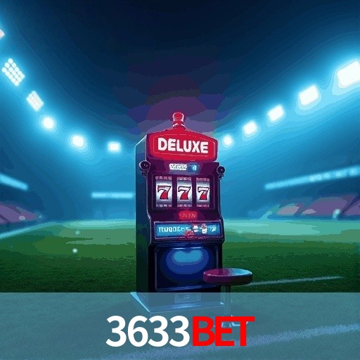 3633BET