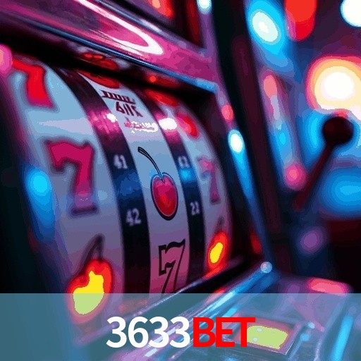 3633BET