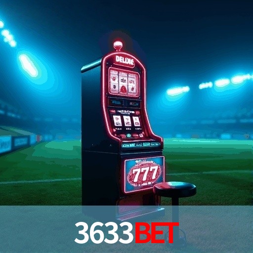 3633BET