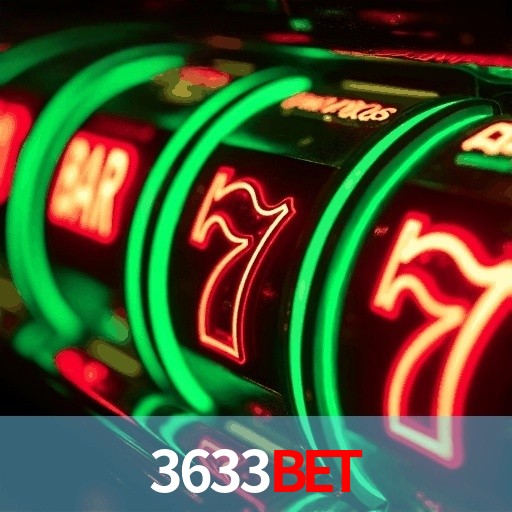 3633BET