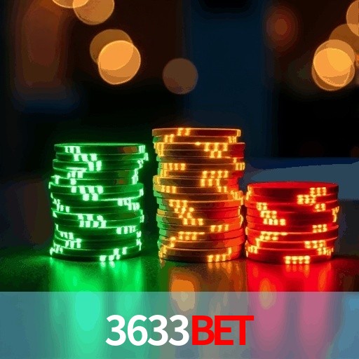 3633bet