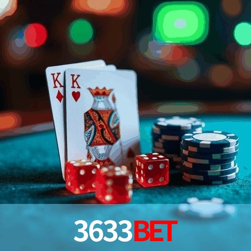 3633BET