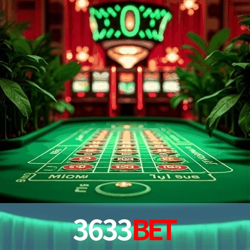 3633BET