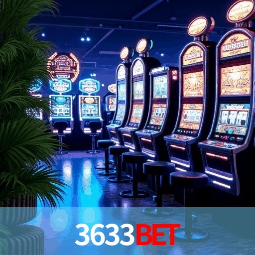 3633BET
