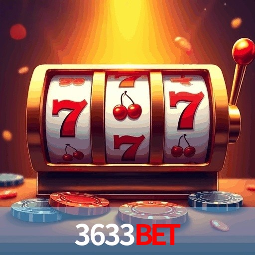 3633BET