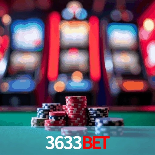 3633BET