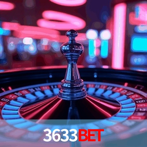 3633BET