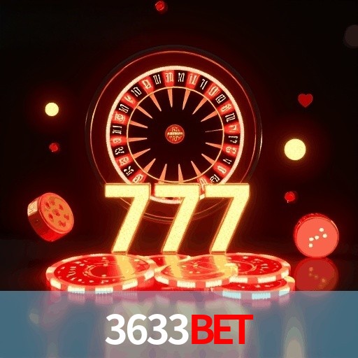 3633BET